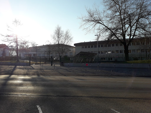 Lycée Xavier Marmier