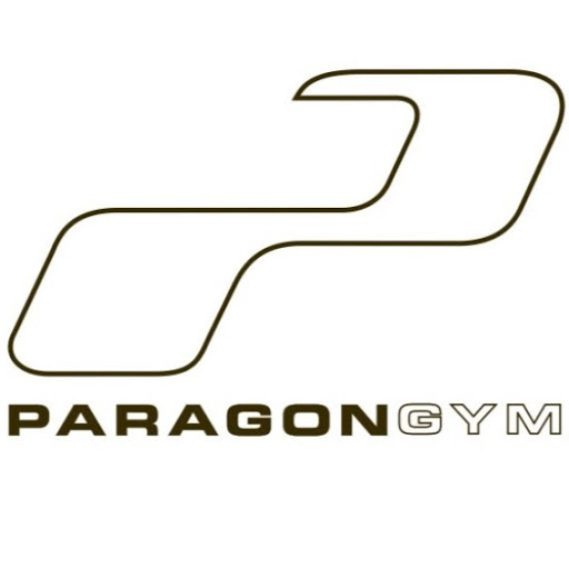 Paragon Gym logo