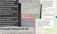 Begini Cara Membuat WhatsApp Lebih Aman Dari Serangan Hacker