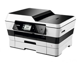 get free Brother MFC-J6920DW printer's driver