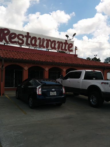 Restaurant «Carlos Mexican Restaurant», reviews and photos, 3603 Aldine Mail Rte Rd, Houston, TX 77039, USA