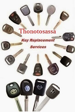 Contact us for key made and ignition key replace / repair service