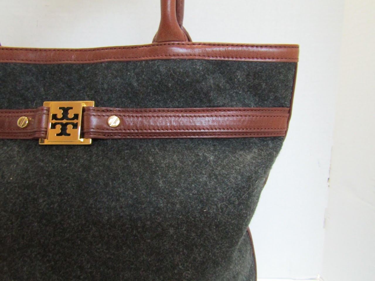 Tory Burch Shoulder Tote