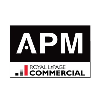 APM Commercial logo