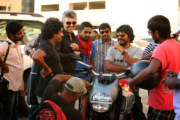 Ajith's Aarambam Movie Gallery ஆரம்பம் ஸ்பெஷல் ஆல்பம் Aarambam_Ajith_Movie_Latest_Stills_06