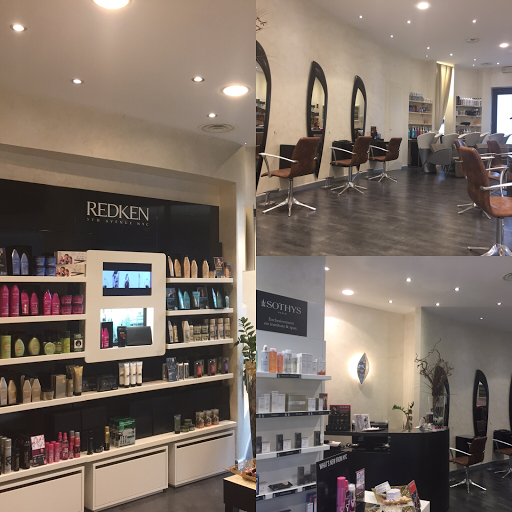 Di Ianni Hair and Body Parrucchiere Centro Estetico