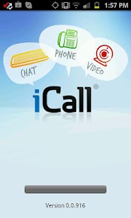 Download iCall: Free Calls + Text apk