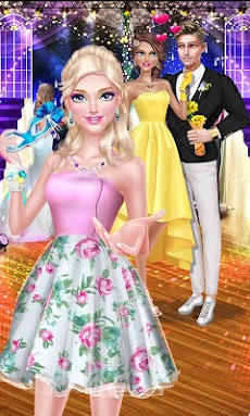 Prom Dress - Fashion Designerのおすすめ画像5