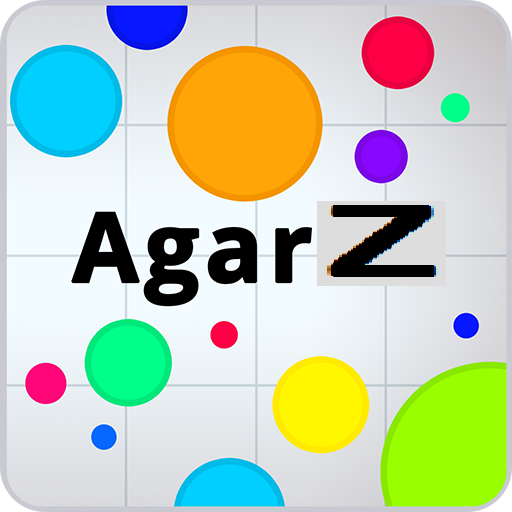 Jogar AgarZ Multiplayer Online