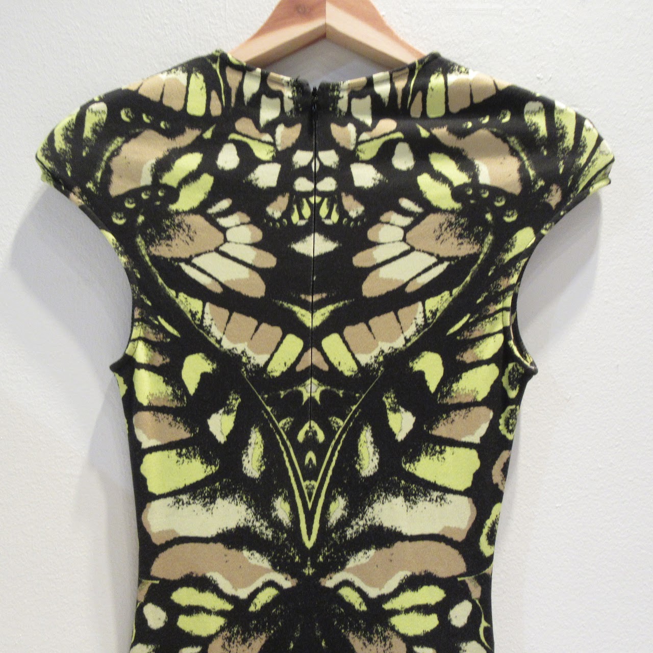 McQ Alexander McQueen Dress