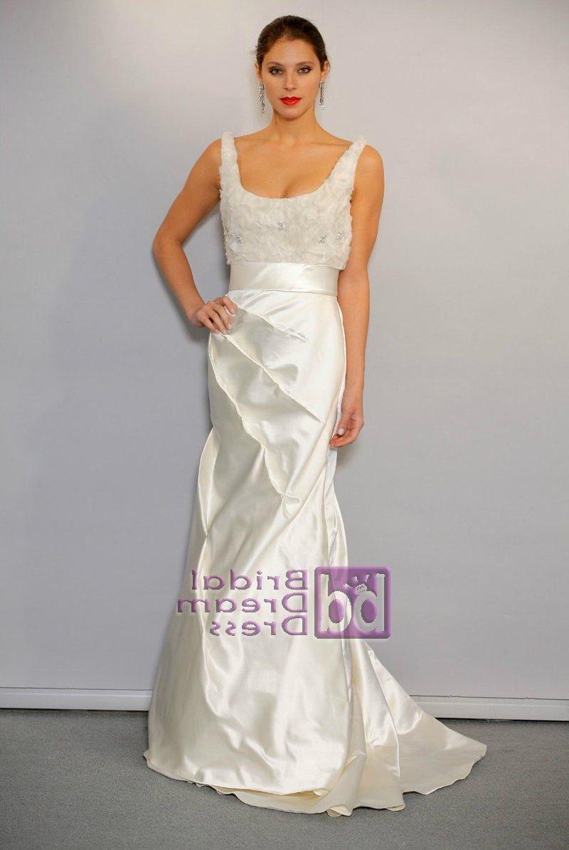 of Bridal Gowns Fall 2011