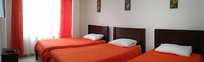 Photos of Hotel Villa Sofia