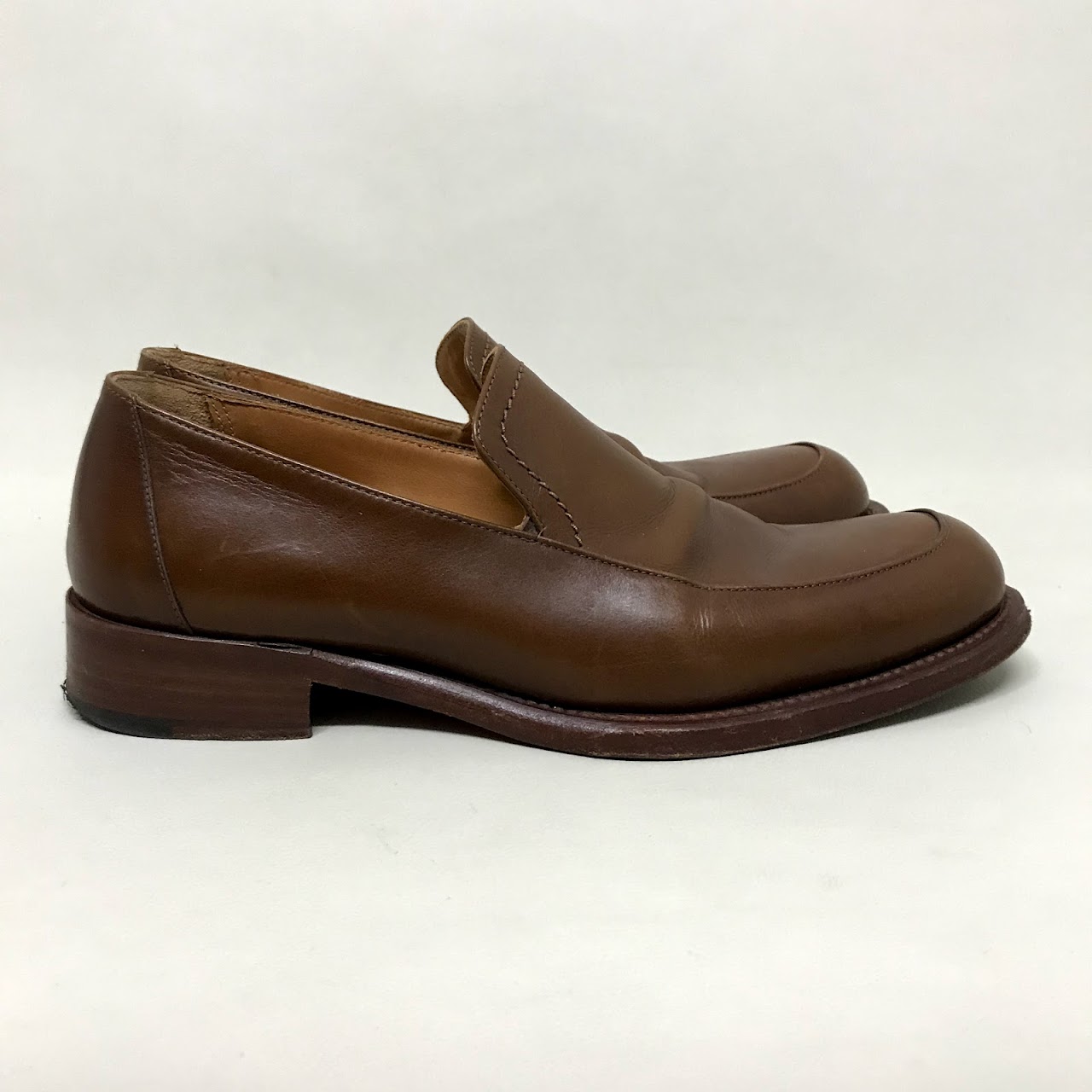 Hermès Loafers