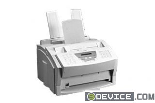 pic 1 - ways to download Canon MultiPass L6000 lazer printer driver