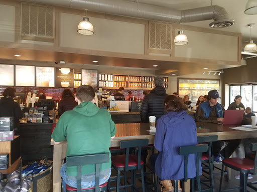 Coffee Shop «Starbucks», reviews and photos, 467 Main St, Medfield, MA 02052, USA