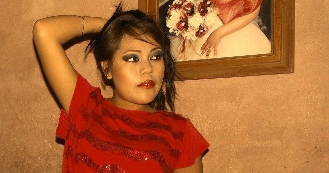 Nenas De Navojoa Se Llama Gaby