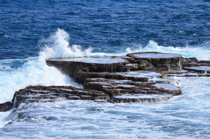 Tonga, el último reino del Pacífico - Blogs de Tonga - De excursión por Tongatapu (10)