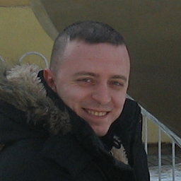 Evgeny Mazanik Avatar