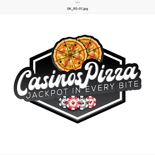 Casinos Pizza