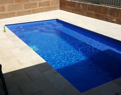 Photos of Freedom Pools