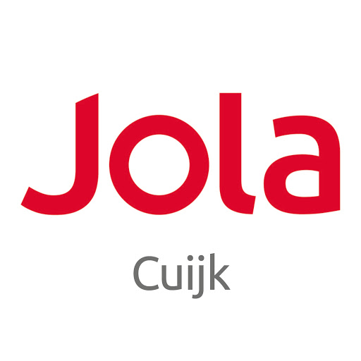 Jola Mode logo