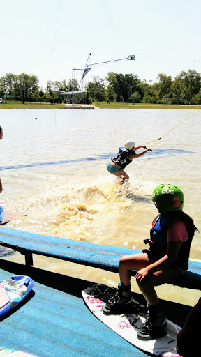 Water Park «Hydrous Wake Park», reviews and photos, 280 E Eldorado Pkwy, Little Elm, TX 75068, USA