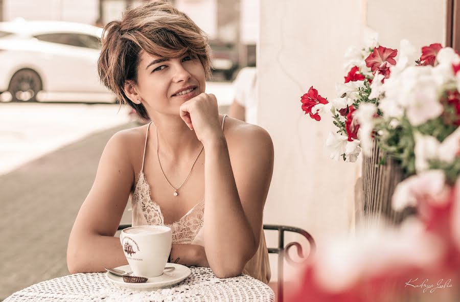 Fotógrafo de casamento Yuliya Kudrya (juliyak). Foto de 17 de junho 2019