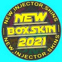Box Skin Injector v8.1 Apk