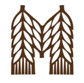 Medelbyer Landbäckerei mit Café (Edeka) logo