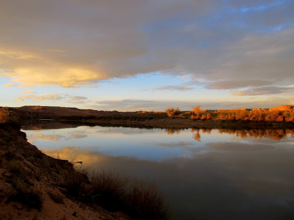 Green River