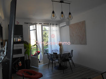 appartement à Perpignan (66)