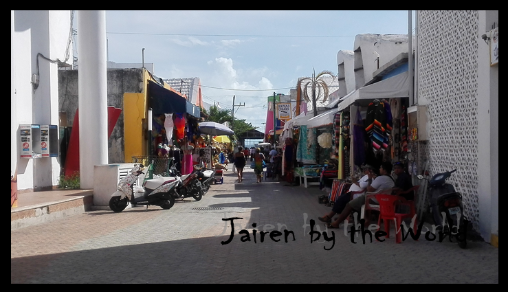 Isla Contoy e isla Mujeres - Viva México, cabrones!!! (Riviera Maya 2015) (23)