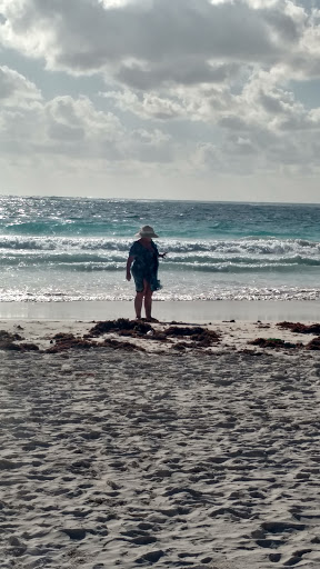 Las Palmas Public Beach