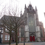  in Leiden, Netherlands 