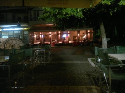 photo of Vasilis Cafe