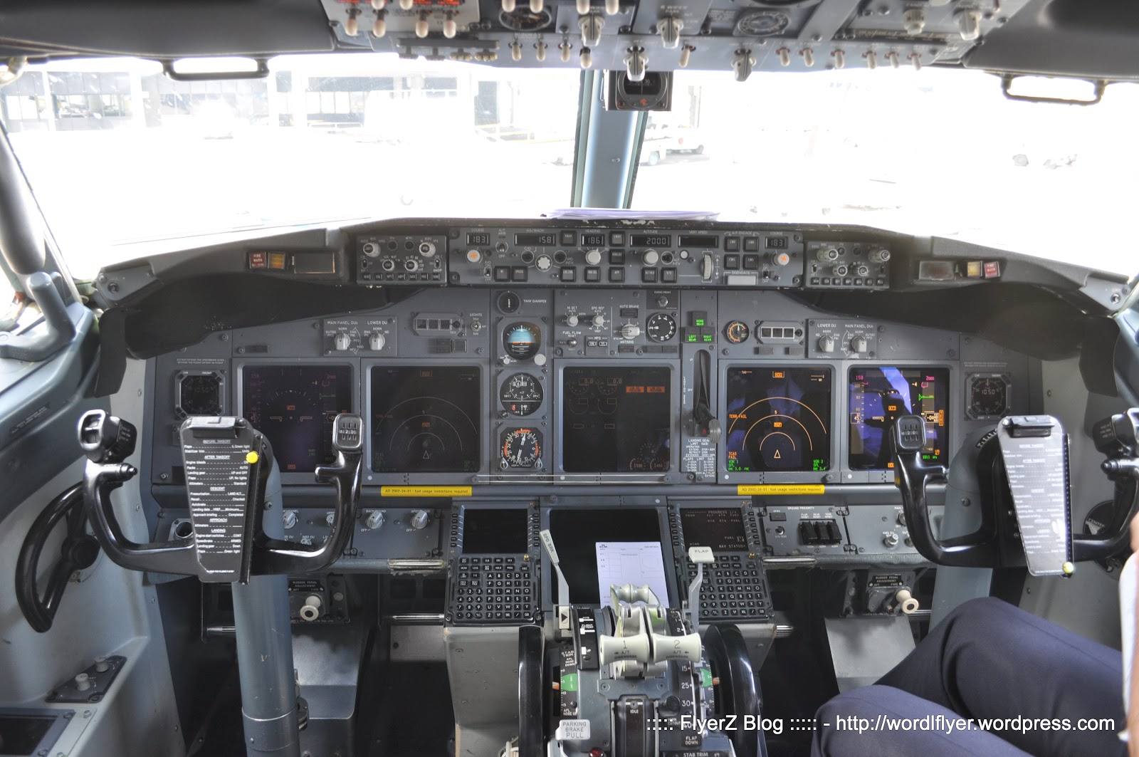 Cockpit Boeing 737 800 Boeing 737 800 Cockpit Posters