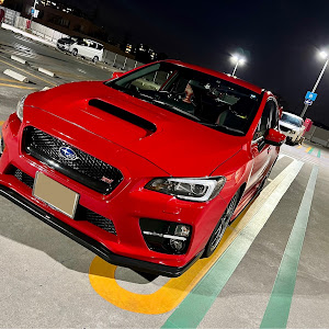 WRX STI VAB