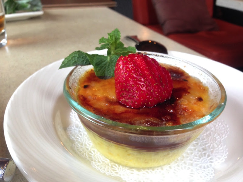 Yucca De Lac Creme Brulee