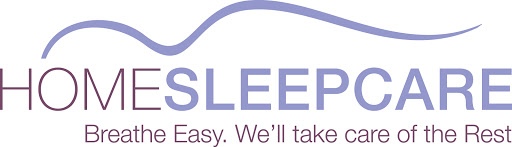 Home Sleep Care logo