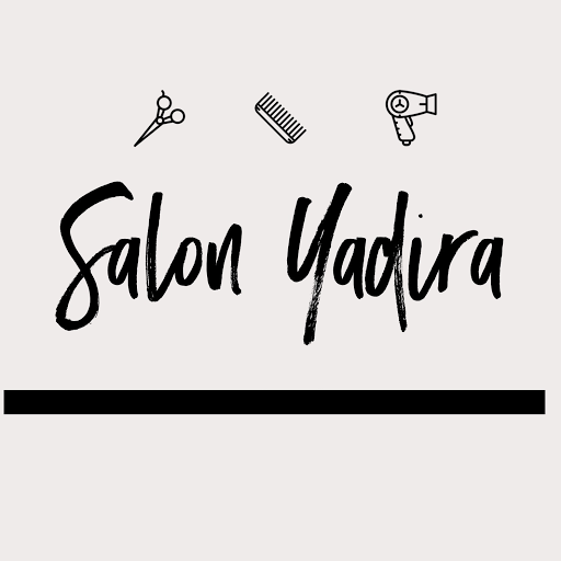 Salon Yadira logo