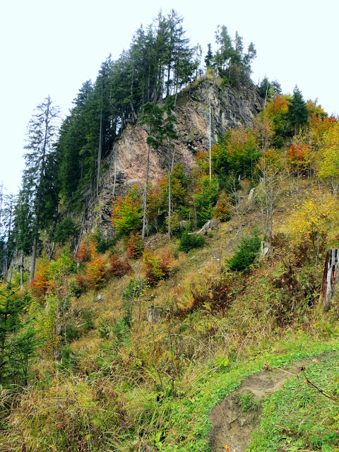 32082-10 Imberg Allgäu Sonthofen Burgschrofen