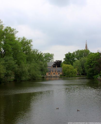 Три "венеции" в круизе по Европе с Гибралтаром и Португалией на MSC Magnifica. 05-06.2012