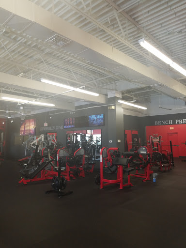 Gym «IRON RELIGION GYM - new brand (Power Strength Gym)», reviews and photos, 5247 International Dr, Orlando, FL 32819, USA