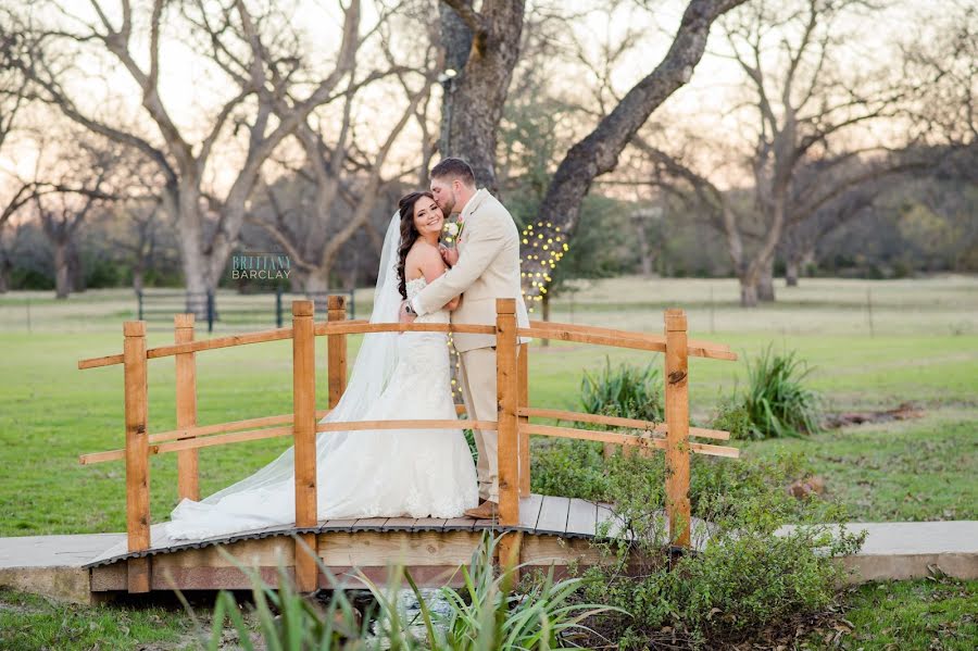 Wedding photographer Brittany Barclay (brittanybarclay). Photo of 22 June 2021