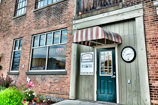 Ice Cream Shop «Sprinkles Ice Cream Parlor», reviews and photos, 184 Spring St, Avon, NY 14414, USA