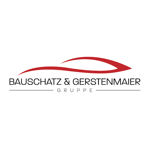 Autohaus Gerstenmaier Baden GmbH logo