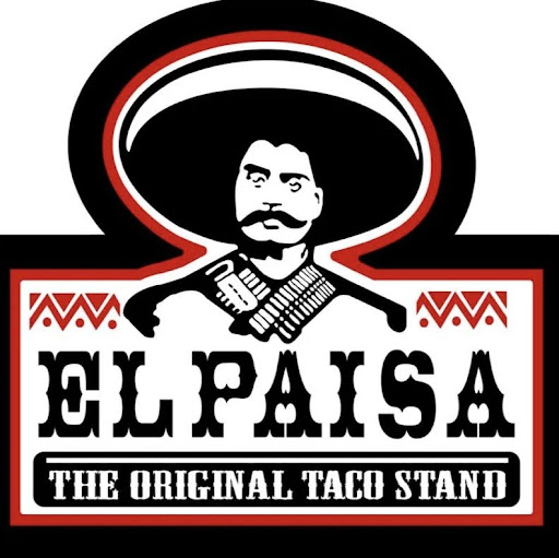 El Paisa Cocina Mexicana logo