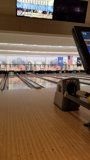 Bowling Alley «Bowl-A-Vard Lanes», reviews and photos, 2121 E Springs Dr, Madison, WI 53704, USA