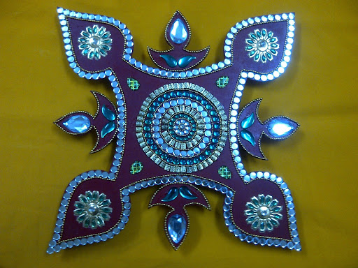 lighting manufacturer lighting rangoli 02 ( wooden ) .ranjanaarts.MANUFACTURERS OF  | 512 x 384