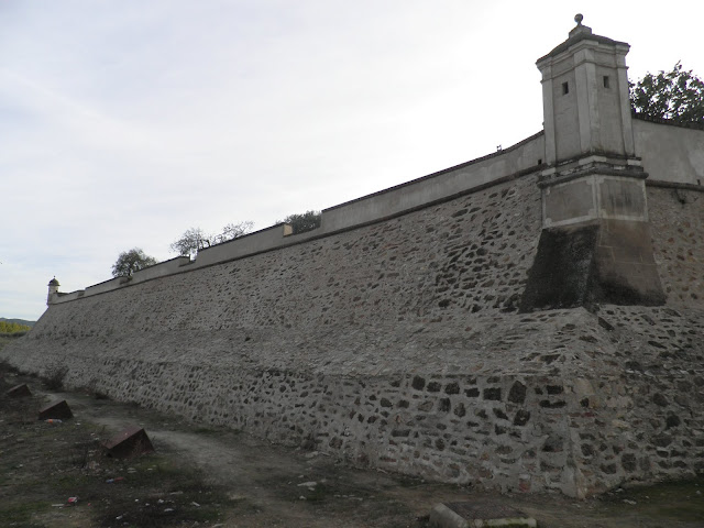 UN PASEO POR OLIVENZA - OLIVENZA, HIJA DE ESPAÑA Y NIETA DE PORTUGAL (4)